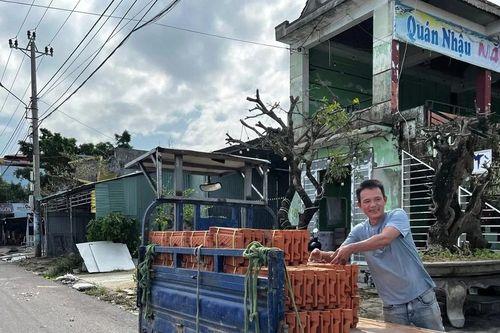Sở Công Thương khuyến cáo người dân kịp thời phản ánh tình trạng găm hàng, tăng giá