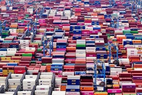 Trung Quốc tạm dừng kiểm soát xuất khẩu các mặt hàng lưỡng dụng sang Mỹ