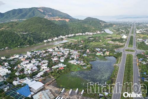 Bộ Quốc phòng công bố thông tin dự án nhà ở xã hội cho gia đình quân nhân tại Khánh Hòa