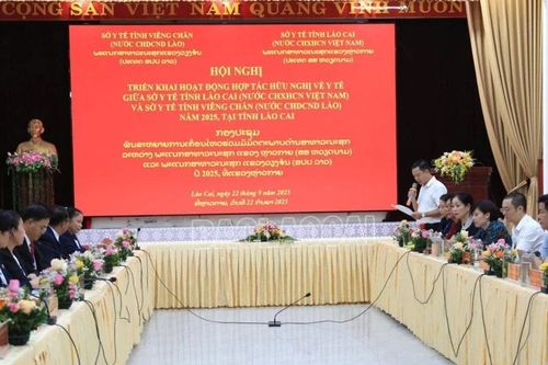 Tăng cường hợp tác, phát triển bền vững