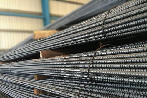 Giá thép hôm nay 9/11: Thế giới biến động, trong nước đi ngang