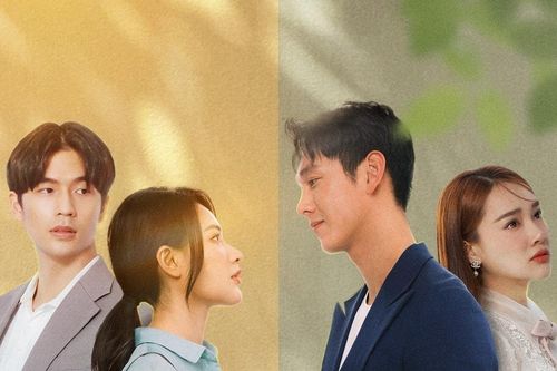 Yêu trước ngày cưới: Phim mới VTV3 lên sóng khung giờ cuối tuần