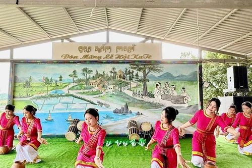 Ðổi thay từ chính sách dân tộc