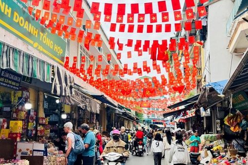 Hà Nội mùa thu