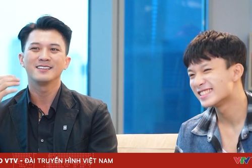 Hà Việt Dũng: Áp lực từ diễn xuất của 'Viễn nhỏ' Sơn Tùng