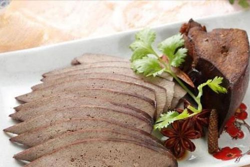 Chuyên gia: Các bộ phận của lợn cần hạn chế để bảo vệ sức khỏe