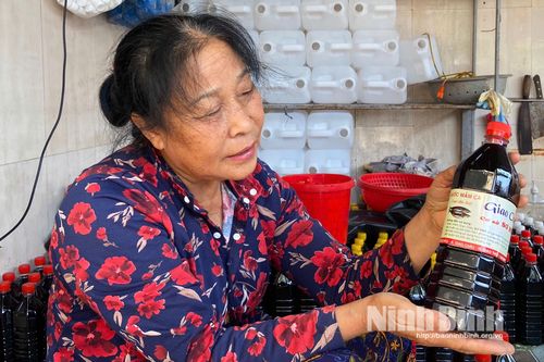 Làng mắm Sa Châu: Trăm năm kết tinh 'giọt vàng' của biển