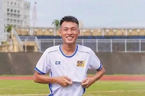 Bắt đầu lại từ hạng Nhì