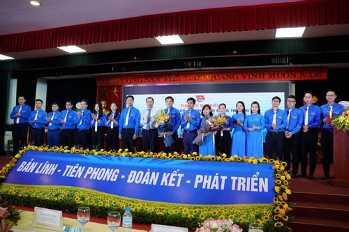 Sắp diễn ra Đại hội Đoàn Thanh niên Cộng sản Hồ Chí Minh Bộ Công Thương