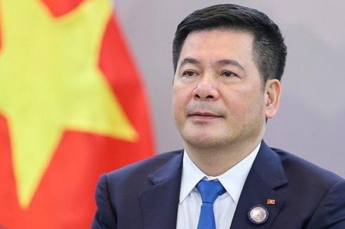 Thư chúc mừng của Bộ trưởng Nguyễn Hồng Diên nhân Ngày Pháp luật Việt Nam