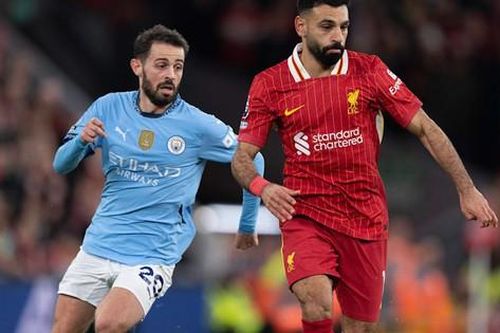 Nhận định, dự đoán kết quả Man City và Liverpool, Ngoại hạng Anh 2025-2026