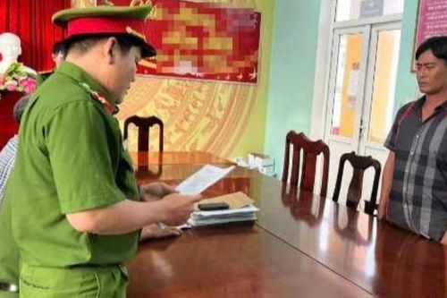 An Giang: Khởi tố thuyền trưởng cố ý tắt giám sát hành trình