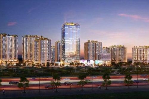 Sau giảm sở hữu, Gỗ An Cường cho chủ đầu tư dự án The Win City vay 200 tỷ đồng