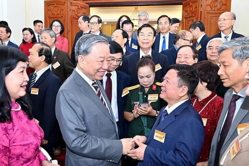 Tiếng nói của lĩnh vực trọng yếu trên nghị trường Bài cuối: Thuận tiện cho giám sát và đề xuất, xây dựng luật