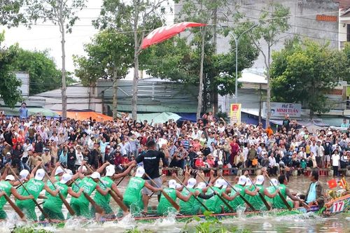 Cần Thơ nỗ lực bảo tồn và phát huy bản sắc văn hóa Khmer