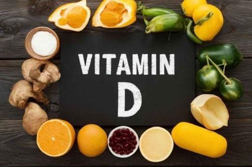 Vitamin D - vệ sĩ bảo vệ các nhiễm sắc thể khỏi tổn thương