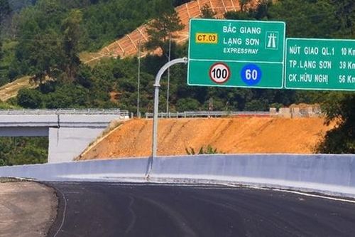Dự toán sai làm tăng tổng mức đầu tư hơn 309 tỉ đồng tại dự án BOT Bắc Giang-Lạng Sơn