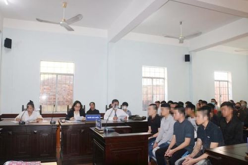 Quy định về phối hợp xác minh vụ việc trợ giúp pháp lý