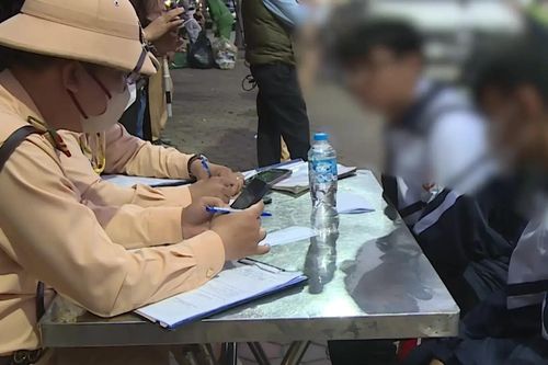 Phòng ngừa thanh, thiếu niên vi phạm pháp luật