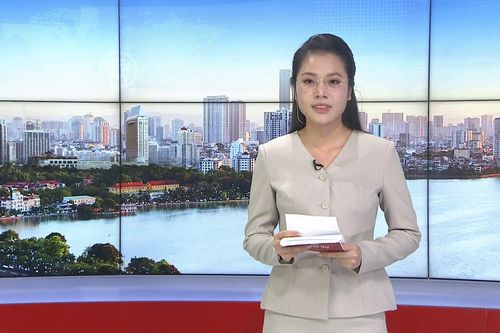 Chương trình Thời sự 9h00 | 09/11/2025