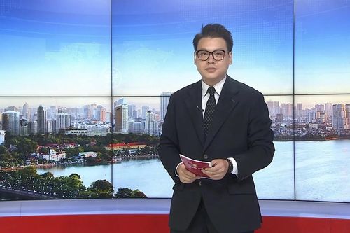 Chương trình Thời sự 15h00 | 09/11/2025