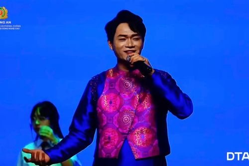 Đưa nghệ thuật vào truyền thông, tăng hiệu quả công vụ