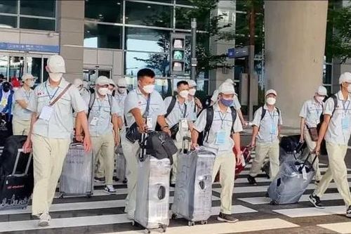 Đưa lao động đi làm việc nước ngoài với chi phí thấp