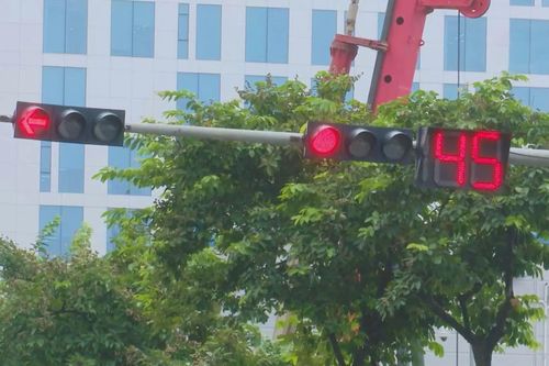 Ứng dụng AI vào vận hành đèn tín hiệu giao thông