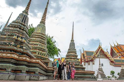 Thái Lan kéo dài lịch nghỉ Tết để thúc đẩy kinh tế