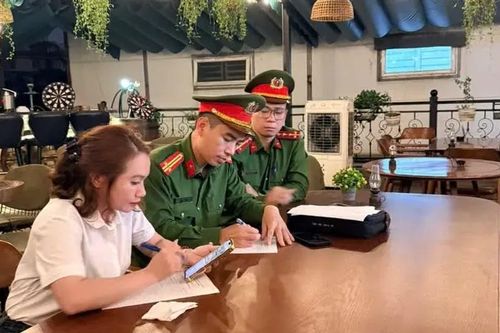 Tây Hồ kiểm tra cơ sở kinh doanh hoạt động sau 24h