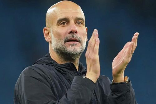 HLV Pep Guardiola trước trận cầm quân thứ 1000