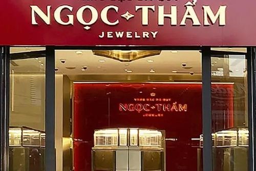 Hai doanh nghiệp vàng bị phạt gần 1,8 tỷ đồng