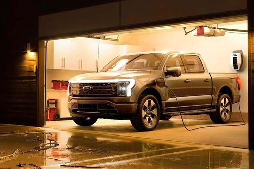 Ford cân nhắc dừng sản xuất F-150 Lightning vì thua lỗ