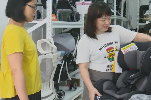 Lắp đặt ghế an toàn đúng cách để bảo vệ trẻ em
