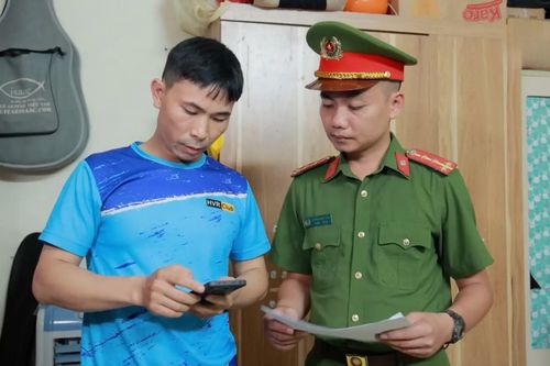 Kiểm soát di biến động dân cư để phòng ngừa tội phạm