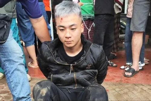 Thái Nguyên: kịp thời bắt giữ đối tượng cướp tiệm vàng