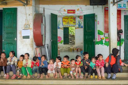 Chính sách dân số trong thời kỳ mới: Từ ổn định quy mô đến nâng cao chất lượng dân số