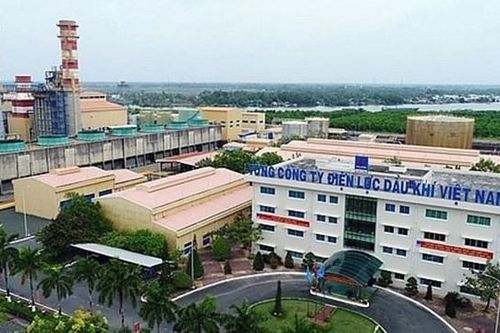 PV Power (POW) huy động 2.810 tỷ đồng cho Nhơn Trạch 3&4, triển khai 3 phương án phát hành 726 triệu cổ phiếu