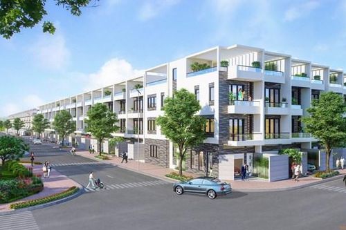 Quảng Trị sắp có khu dân cư hiện đại hơn 350 tỷ đồng tại xã Hoàn Lão