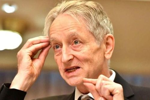 'Cha đẻ AI' Geoffrey Hinton: Trợ lý pháp lý sẽ không còn cần thiết, chuyên gia dự báo thất nghiệp 99%