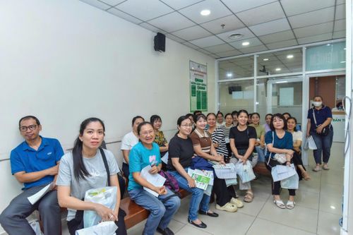Bệnh suy giáp gia tăng, bác sĩ khuyến cáo