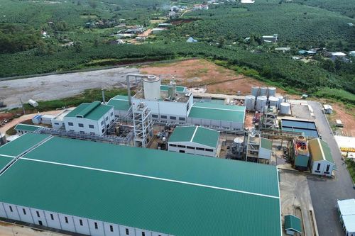Nổ bồn chứa a xít ở Lâm Đồng, 2 công nhân tử vong