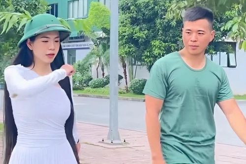 Giữa lùm xùm bủa vây, TikToker Lê Anh Nuôi bất ngờ xóa sạch video Hằng Du Mục