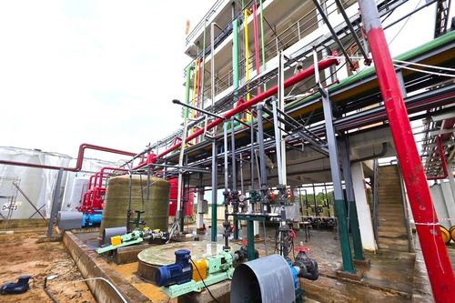 Nổ bồn a xít khiến 2 người chết: Lãnh đạo Lâm Đồng chỉ đạo khẩn tại hiện trường
