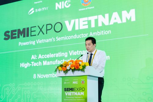 4 trụ cột chiến lược để kiến tạo hệ sinh thái AI Việt Nam