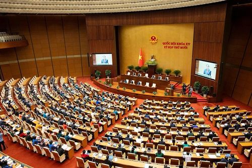 'Mẫu số chung' cho phát triển đất nước