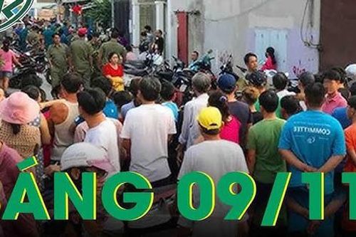 Tá hỏa phát hiện 3 người tử vong bất thường trong phòng trọ nồng nặc mùi xăng ở Đồng Tháp