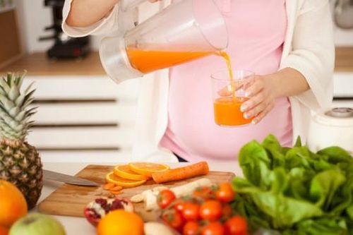 1000 ngày vàng - chìa khóa cho chiều cao, trí tuệ và miễn dịch vượt trội
