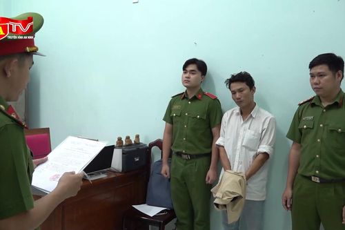 Hé lộ vụ cán bộ địa chính cấu kết 'phù phép' sổ đỏ gây thiệt hại hơn 1,6 tỷ đồng