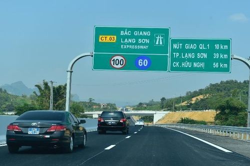 Phát lộ nhiều vi phạm tại dự án cao tốc Bắc Giang- Lạng Sơn